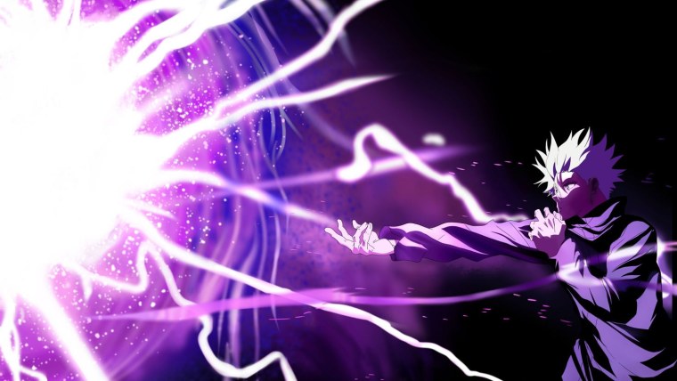 Годжо Сатору