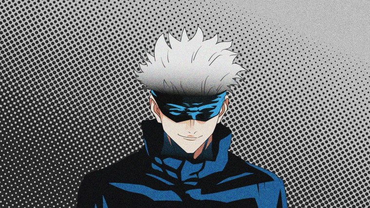 Годжо валлпаперс