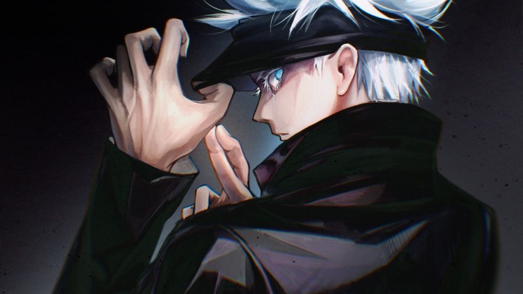 Годжо Сатору