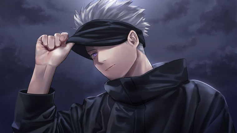 Годжо Сатору