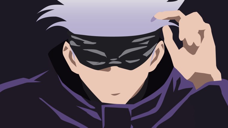 Магическая битва аниме трейлер