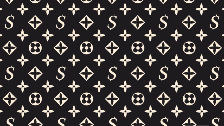 Знак Луи Виттона