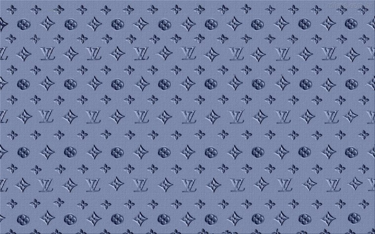 Луис вуитон узор 4k