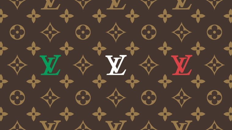 Supreme Louis Vuitton off White