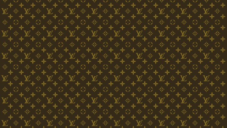 Луи Виттон лого