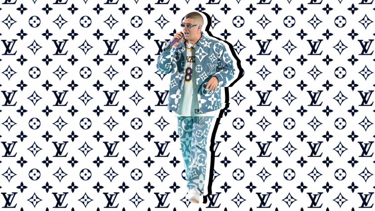 Монограмма Louis Vuitton