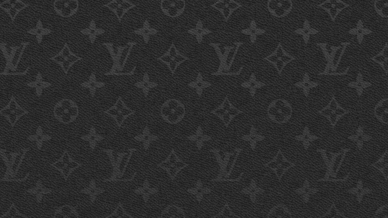 Логотип Louis Vuitton 2021