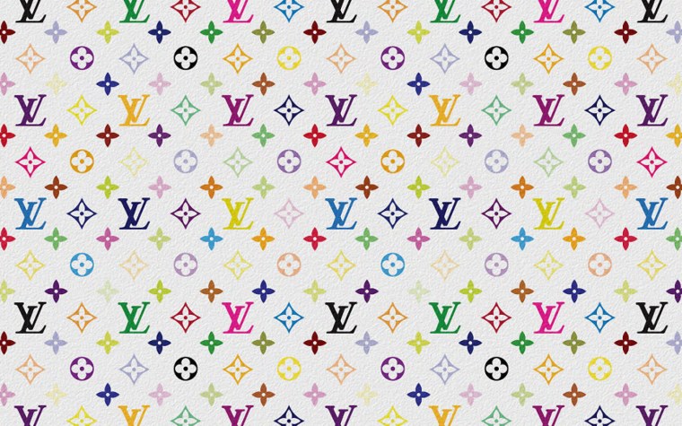 Фон Луис вуитон
