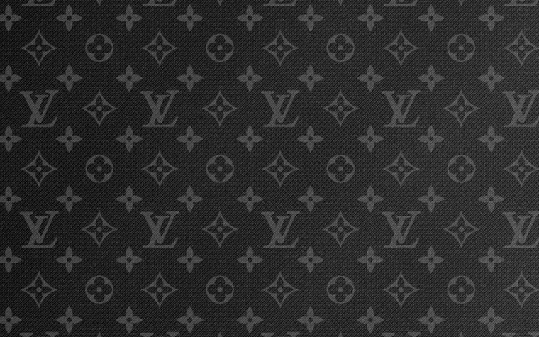 Фон Луис вуитон