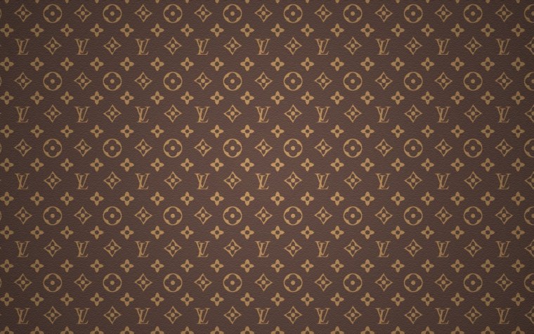 Луис вуитон узор