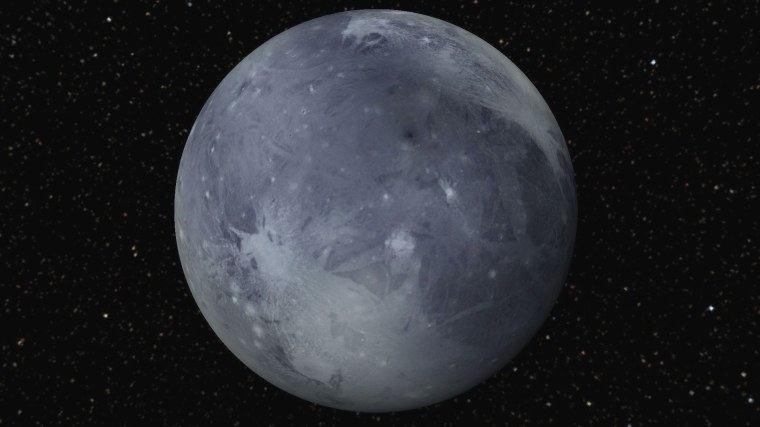 Плутон Планета фото