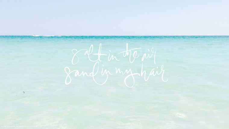 Фон для рабочего стола с надписями