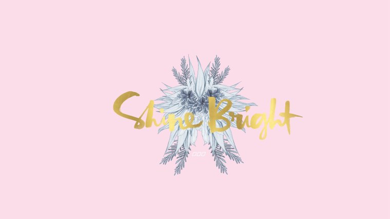 Обои с надписями