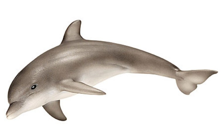 Фигурка Schleich Дельфин