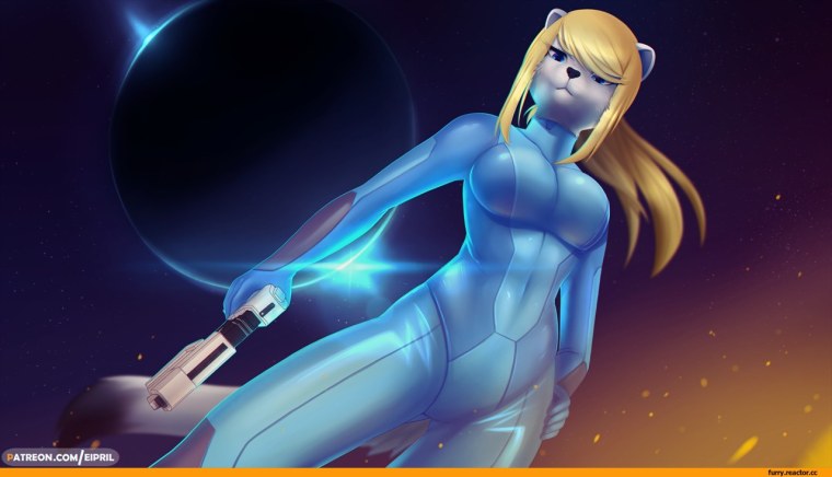 Самус Аран Хендай