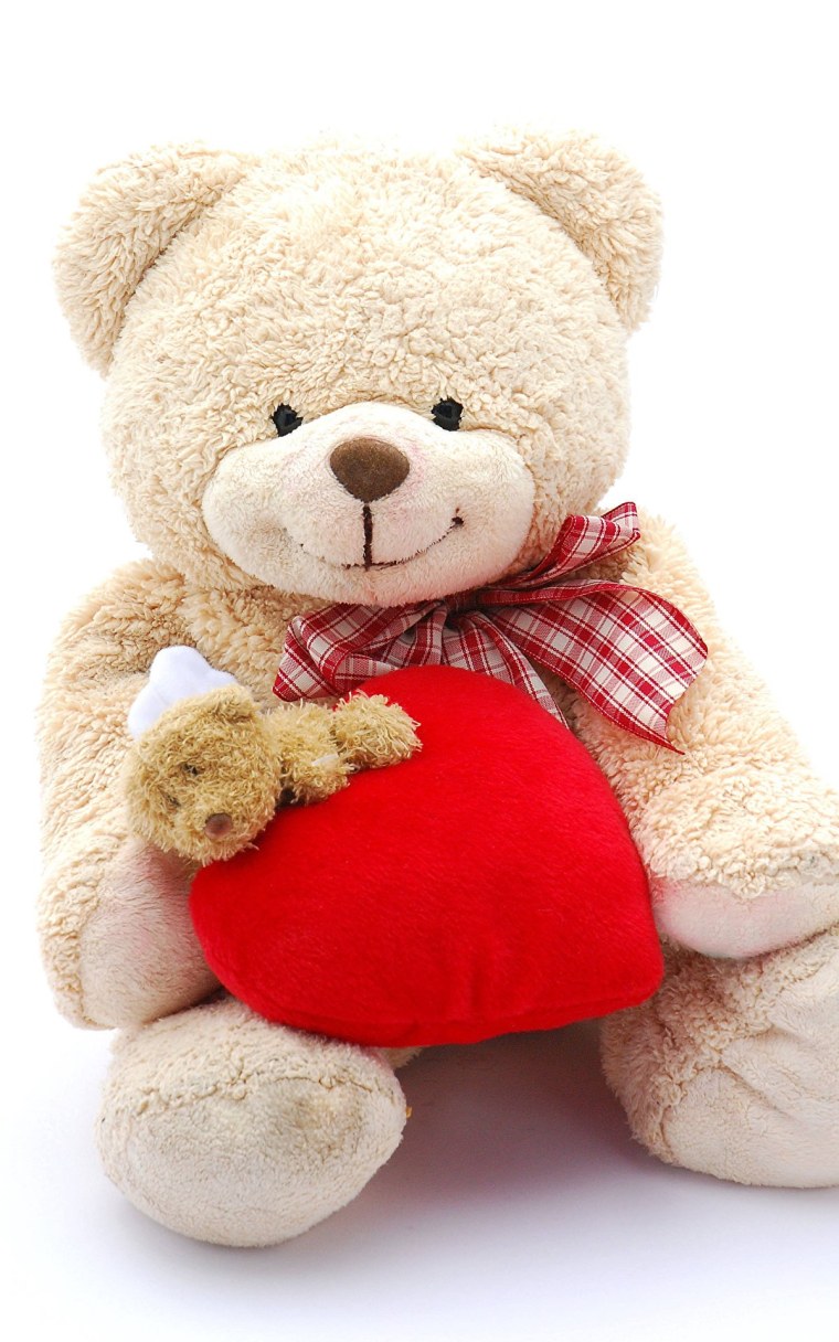 Мягкие игрушки заставка