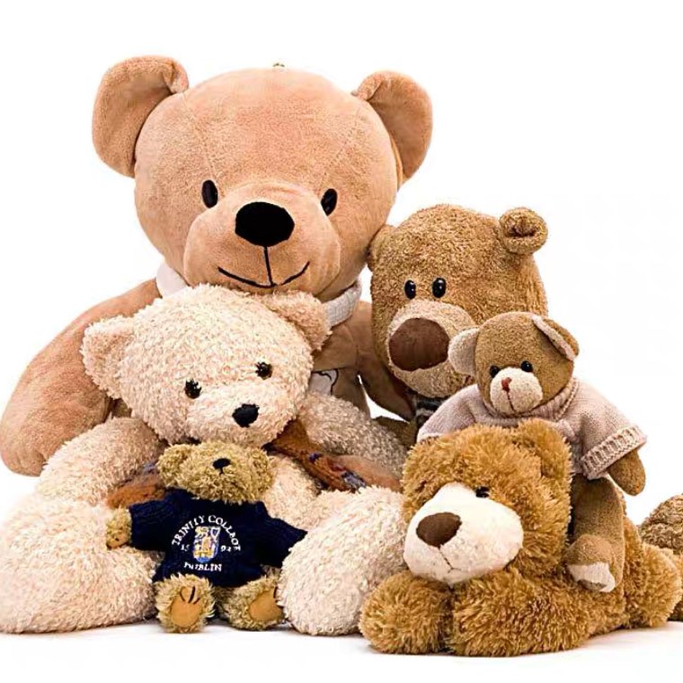 Плюшевый мишка обои