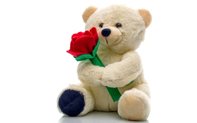 Мягкие игрушки для детей