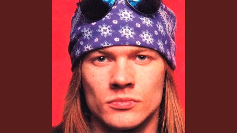 Axl Rose Wallpaper