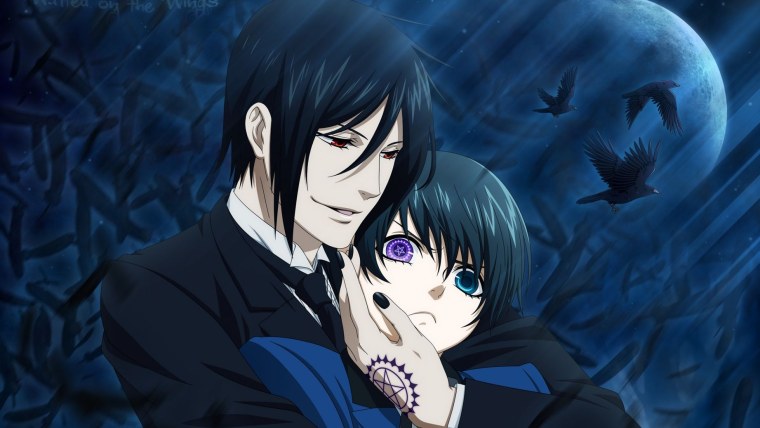 Черные арты