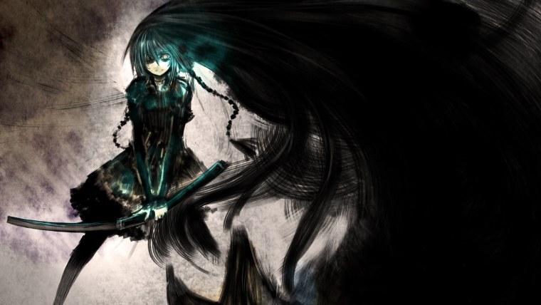 Сиэль Фантомхайв и Себастьян