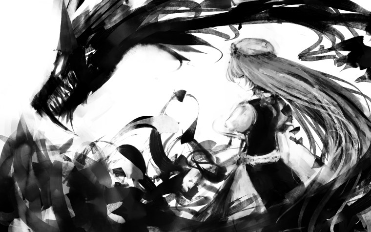 Хомура Акеми