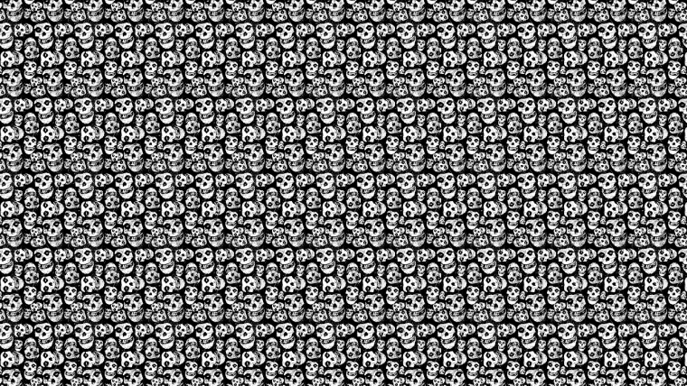 Фон из маленьких картинок