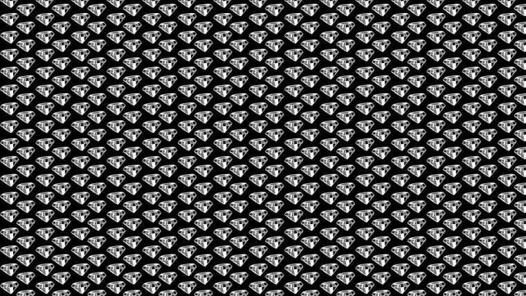 Задний фон черно белый