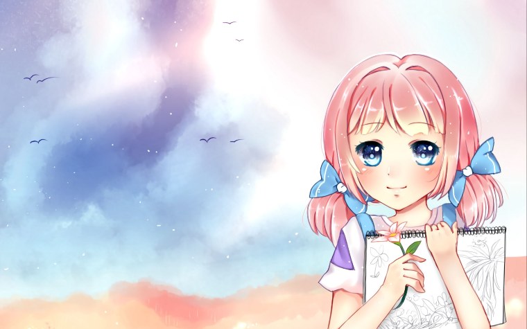 Топовые обои