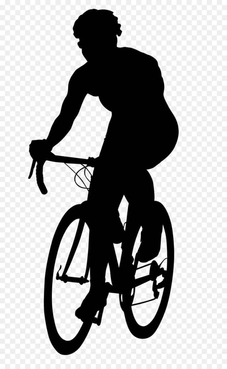 Векторный велосипедист