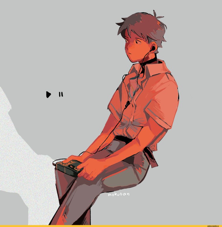 Синдзи депрессия