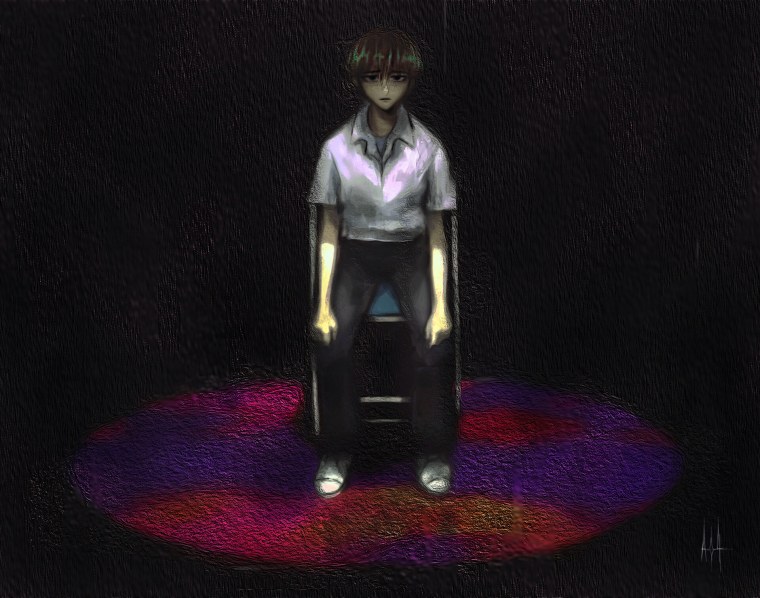 Синдзи Икари