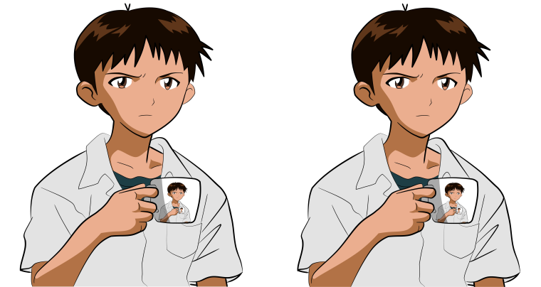 Синдзи Икари