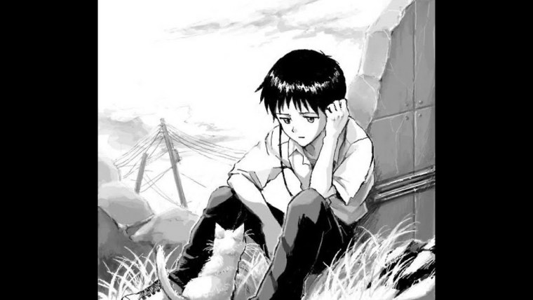 Синдзи и Синдзи