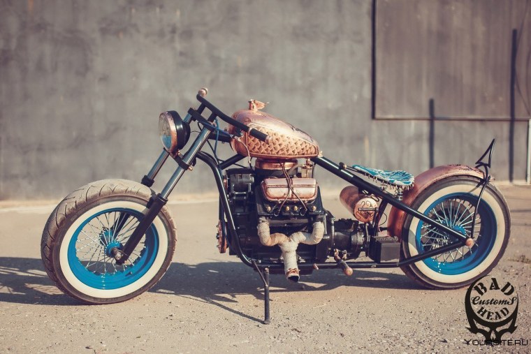 Акира мотоцикл Канеды