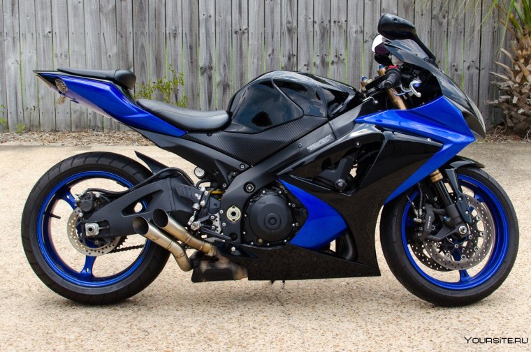 Honda cbr1000rr фиолетовый