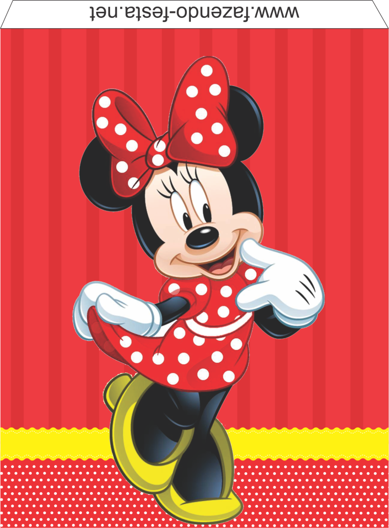 Мини и Микки Маус с днем рождения