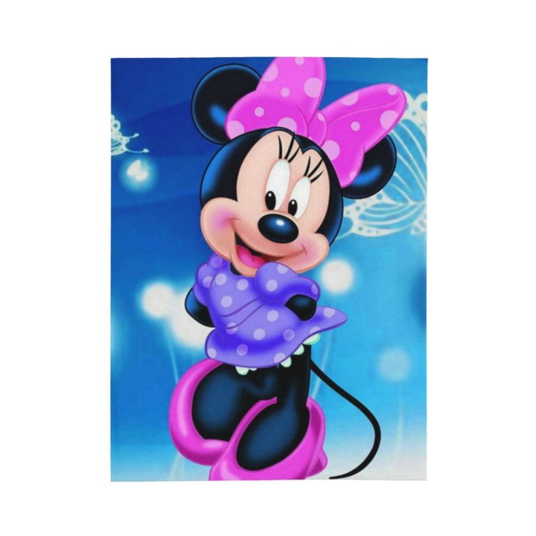 Минни Маус картинки