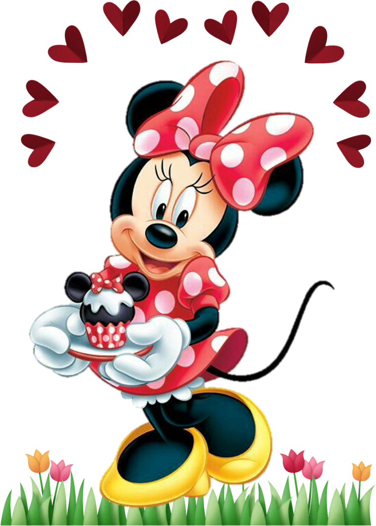 Минни Дисней