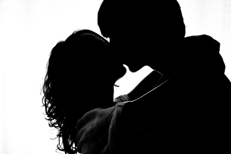 Романтические силуэты