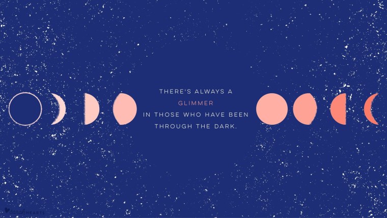 Обои на рабочий стол Эстетика