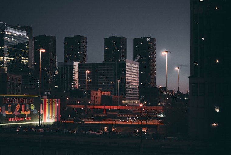 Нью Йорк Эстетика тумблер