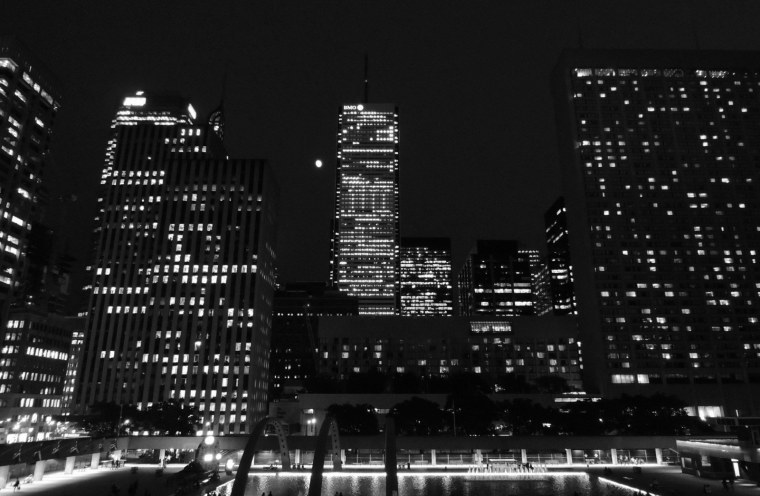 Улица Эстетика