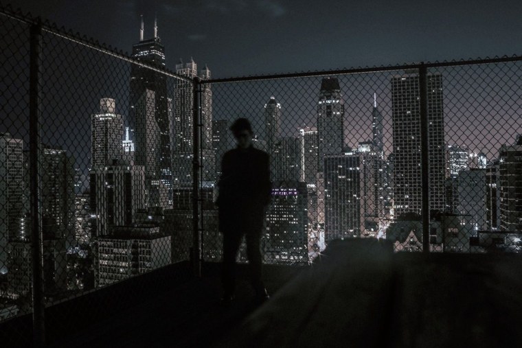 Сеул Эстетика мрачность