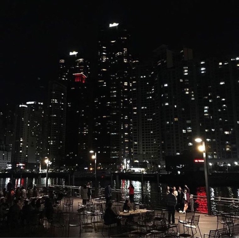 Ламповый Нью Йорк