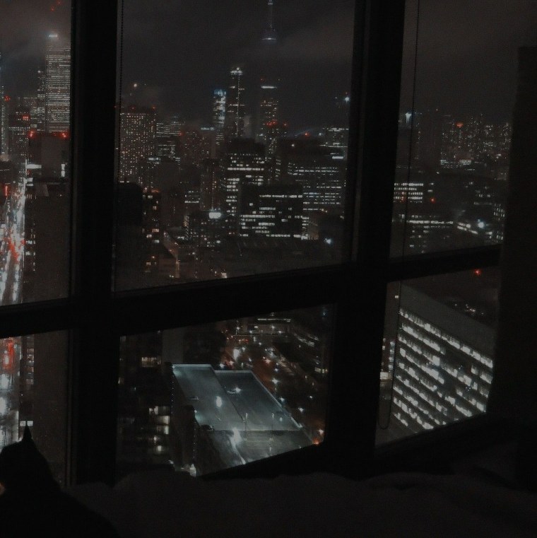 Ночная Эстетика