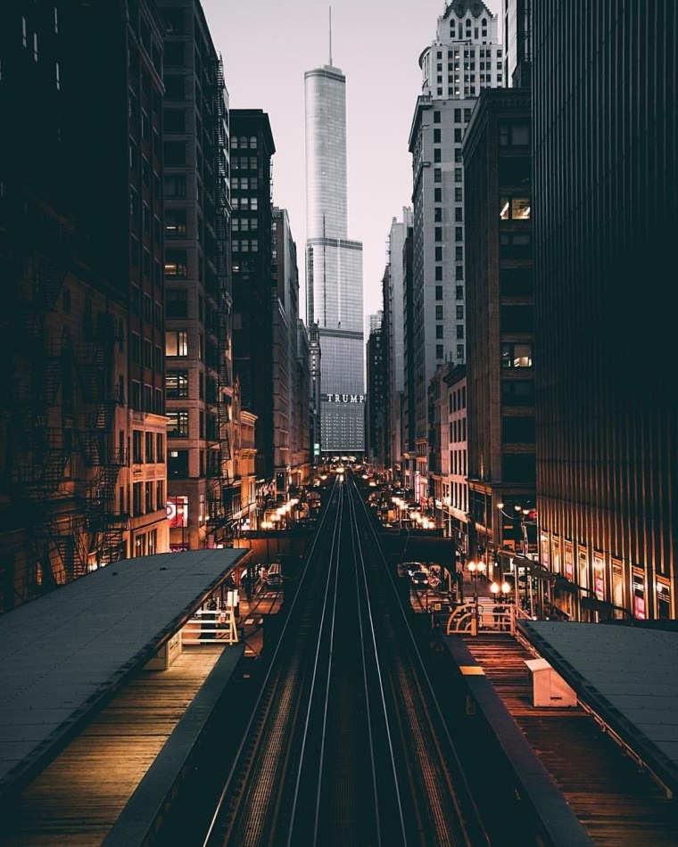 Нью Йорк Эстетика тумблер