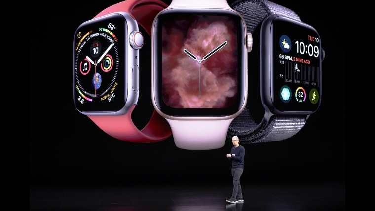 Apple IWATCH 7 Series