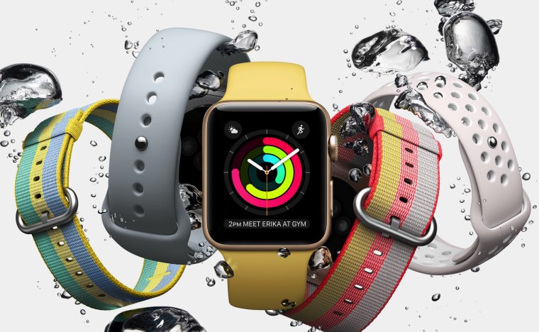 Смарт часы watch 7