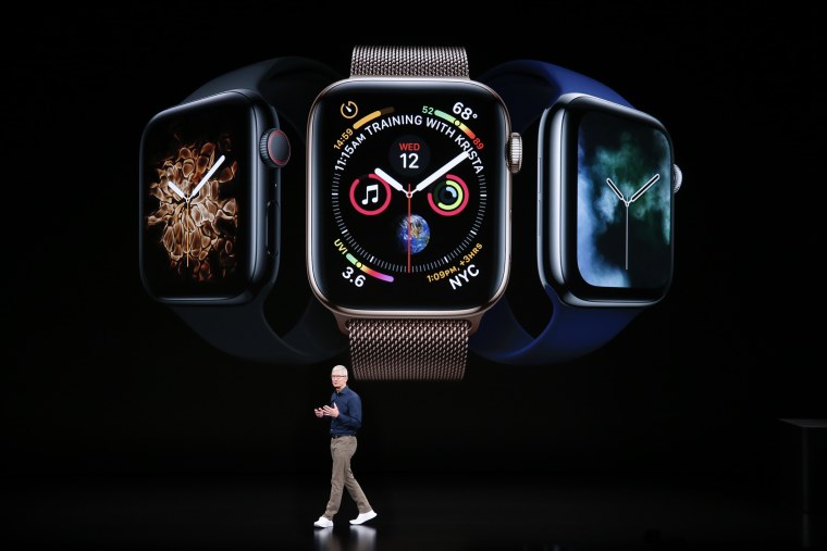 Apple watch 2014
